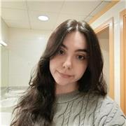 Estudiante que busca trabajo para compaginar con las clases